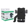 Soporte para Teléfono Móvil de Acero Inoxidable de Cuatro Garras Soporte para Teléfono Móvil de Bicicleta Soporte para Teléfono Móvil de Motocicleta Eléctrica Scooter