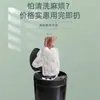 Guantes Desechables Multifuncionales para Quitar el Polvo, Uso Húmedo y Seco, Guantes de Tela No Tejida para Limpiar el Polvo, para Limpieza del Hogar, Muebles, Escritorios, Eliminación de Polvo