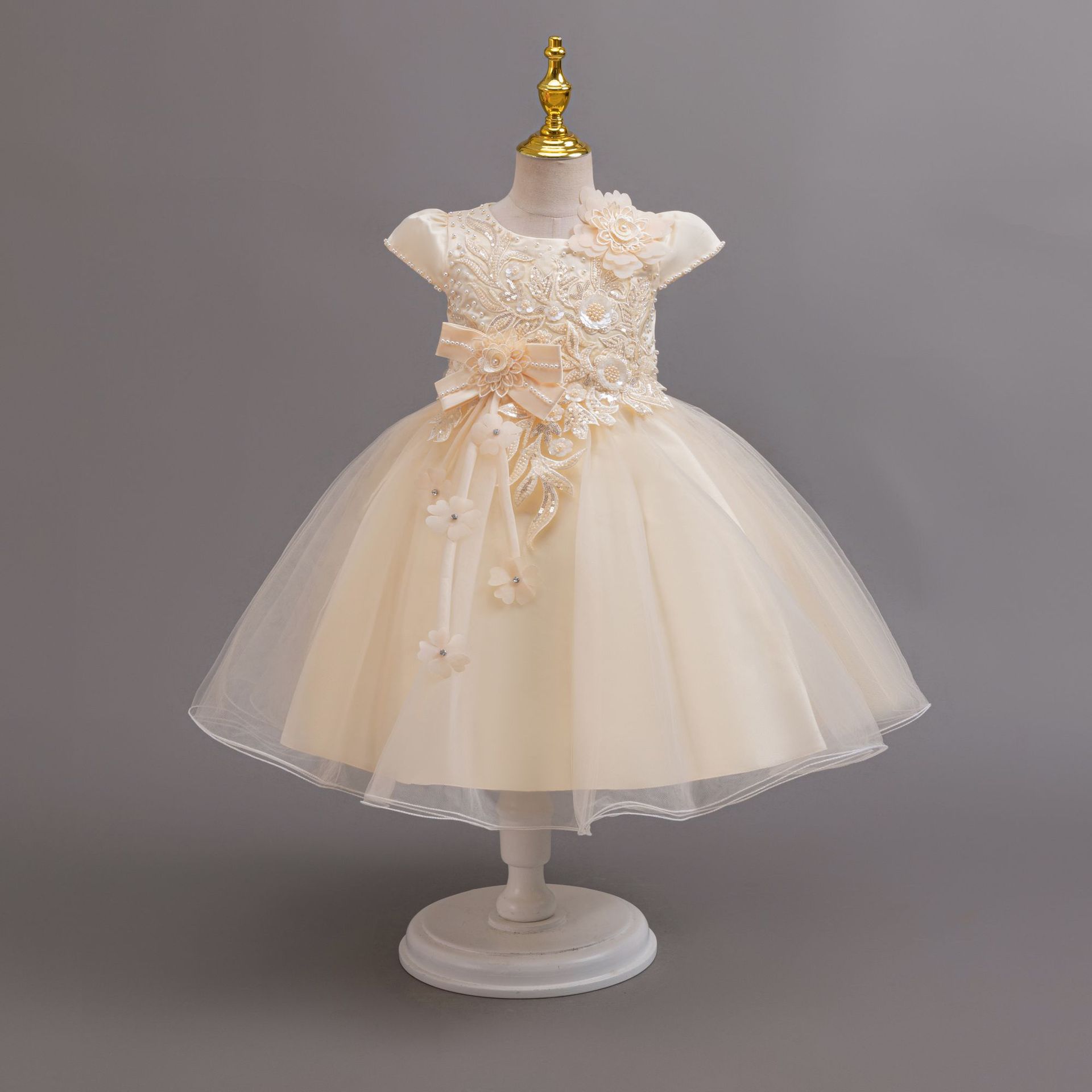 children gown