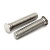 Tornillo de remache de cabeza redonda de acero inoxidable 304, tornillo de presión de chapa metálica de cabeza redonda, tornillo de prensa FHS-M3M4M5M6M8