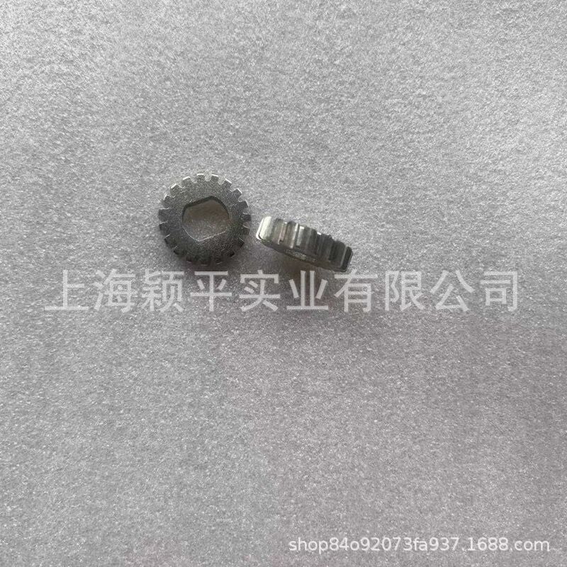 大众齿轮1