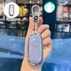 Adecuado para el llavero del Leapmotor C10 2026, también compatible con los nuevos modelos de autonomía extendida B10, C11 y C16, y el broche de la carcasa del coche C01