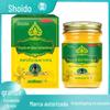 Creme Thai Xiangyitang de Penetração Óssea Creme de Tigre Aplicação na Coluna Cervical, Cintura e Ombro Creme para Cuidados com a Saúde Creme para Febre Articular e Desbloqueio