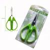 Tijeras de Acero Inoxidable para Uso Doméstico, Papelería de Oficina, Tijeras Pequeñas para Costura, Cortar Hilo, Manualidades Estudiantiles y Cortar Papel