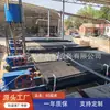 Agitador de selección de arena Jiangxi 6s, para recuperación de metales pesados, separador de arroz y cobre para laboratorio, suministro directo al contado original.