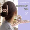 Pinza para el cabello para mujer, Nuevo estilo 2026, Pinza de garra grande, Pinza para el cabello de alta gama, Accesorio para el cabello, Pasador