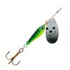 Tiburón Lentejuelas Giratorias 11G15G18G Señuelo de Lentejuelas Metálicas para Pesca Señuelo Artificial Señuelo de Pesca en Stock