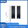 Etiqueta eletrônica RFID UHF PCB Etiquetas anti-metal Ferramentas Etiquetas de gerenciamento de paletes de ativos