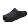 2026 Nuevo Modelo Zapatillas Cerradas de Eva para Hombres para Doctores y Enfermeras de Laboratorio, Zapatillas Quirúrgicas para Hombres, Zapatillas de Eva