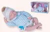 Boneco Cotiplas Classics Menino