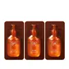 Hotel B&B Embalagem Blister Descartável Shampoo Gel de Banho Conjunto para Cabelo Tamanho Viagem Skincare