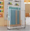 Estante de Exhibición para Cortinas, Tarjeta de Color de Tejido para el Hogar, Muestra de Tela, Soporte de Exhibición para Exposiciones