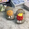 Novedad Primavera y Otoño 2026 Zapatos Birkenstock para Niños Estilo Sándwich Hamburguesa para Uso en Exteriores, Zapatillas Birkenstock Cerradas Cómodas Antideslizantes para Padres e Hijos