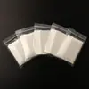 Filme para Peruca Peruca Ultrafina Couro Biológico Especial Adesivo Dupla Face à Prova d'Água e Suor Patch de Fixação para Peruca