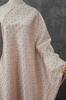 Imitação chinesa Song Brocade Hanfu Fio tingido Cheongsam Tecido texturizado Moda étnica Outono e inverno Colete Jacquard Tecido vintage