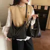 Bolsos Retro para Mujer 2026 Nuevo de Moda Tendencia Lujo de Gama Alta Bolso de Hombro Bolso Tote de Gran Capacidad Bolso Cruzado