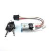 Interruptor de arranque de coche en stock para R4 R6 R12 013710 7700533353 Envío rápido
