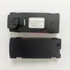 Batería Módulo de Gran Capacidad para Dron 3.7V, Batería de Larga Duración para Dron de Cuatro Ejes, Batería de Litio Universal Multiestilo