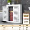 Cubierta para Colector de Calefacción por Suelo Radiante, Gabinete para Válvulas de Radiador, Caja Decorativa Cubierta, Cubierta Decorativa para Baño, Gabinete de Interruptores