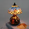 Lámparas de mesa luminosas de temática navideña más vendidas transfronterizas, nuevos diseños 2026, decoración creativa para el hogar, pequeñas luces nocturnas, disponibles para venta al por mayor