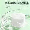 500 Comprimidos Máscara Facial Ultrafina Economizadora de Água Descartável Compressa Úmida Facial Hidroterapia Salão de Beleza Uso Especial Compressa Úmida Descartável Tipo Comprimido