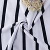 Procesamiento Personalizado de Tejidos de Algodón Puro 40S para Hogar, Tejido de Punto Doble Hilo para Camisetas, Tejido para Ropa Interior, Tejido de Felpa de Una Cara