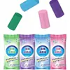 Limpiador de Inodoro Automático Palo Limpiador de Inodoro Detergente Burbuja Azul Desodorante de Inodoro Especial para Eliminación de Olores Desincrustante Fragante