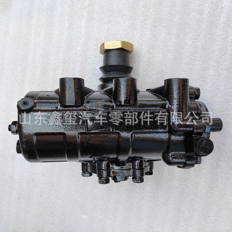 德龙方向机