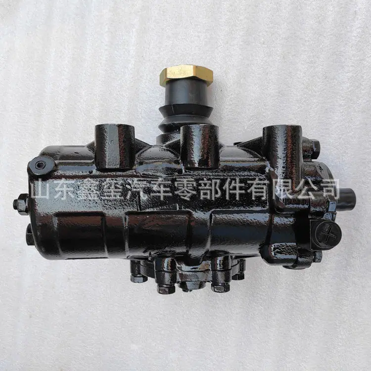 德龙方向机