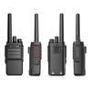 Walkie-talkie Duomeisheng alta potencia fuerte penetración de mano inalámbrico exterior larga distancia Barra Mini Impermeable parado de manos