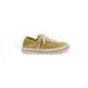 Grape Mom Modelo Nuevo 2026 - Aumento de Altura de 3.5cm ~ Tacón Convertible, Punta Redonda, Con Cordones, Tenis Casuales Versátiles para Mujer