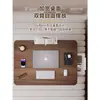 Mesa Plegable para Laptop para la Cama, Mesa Pequeña para Residencias Universitarias, Mesa de Comedor para la Cama, Mesa Perezosa