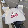Parabrisas para Vehículos Eléctricos al por Mayor, Modelos Delgados para Primavera y Verano, Impermeables, Protección Solar, Anti-Exposición, Protección para Motocicletas y Triciclos