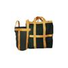 Bolsa Tonelada de Lona Bolsa de Colección Bolsa Tonelada 1 Tonelada 2 Toneladas Engrosada Resistente al Desgaste Bolsa Espacial Bolsa Colgante Nueva Bolsa Tonelada Bandeja Suave