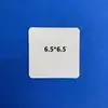 Imanes para Refrigerador en Blanco para Transferencia por Sublimación al por Mayor del Fabricante, Imanes para Refrigerador de Transferencia de Calor, Suministros en Blanco para Foto DIY al por Mayor