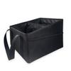 Caja de Almacenamiento para Asiento Trasero de Coche Portavasos La Caja de Almacenamiento para Asiento de Coche Más Vendida de Amazon Almacenamiento para Viajes Infantiles Caja Pequeña para Libros