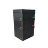 Caja de Salto Fitness Combinación Cuatro en Uno Software Caja de Salto para Gimnasio Entrenamiento de Fuerza Explosiva Caja de Salto de Gimnasia