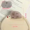 Muñeco de Peluche con Forma Divertida Elefante Erizo Ballena Broche Colgante Gato Juguete Accesorios Fábrica Mayorista Stock Listo