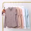 Jaqueta LULU DF com gola alta e logo, em estoque para entrega imediata, justa ao corpo, respirável, elástica, com zíper dourado, para fitness e esportes