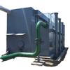 Purificador de Agua Automático Integrado, Equipo de Tratamiento de Aguas Residuales para Exteriores, Fabricante de Dispositivos de Agua Potable Segura para la Vida en Zonas Rurales