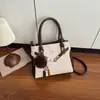 Bolso de Mano Temperamento Retro Otoño Invierno Esmerilado Nuevo para Mujer Coreano Urbano Simple Versátil Bolso de Hombro Cruzado de Lujo Ligero