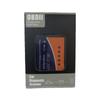 [Anillo conectar coche] ELM327 WIFI instrumento de diagnóstico de fallas de coche OBD V1.5 versión mejorada de comercio exterior