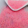 Cuentas de arroz de vidrio de nube de excelente calidad, hechas a mano, cuentas sueltas, material para pulseras, horquillas, borlas, accesorios de joyería