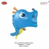 Venta al por mayor del fabricante Feitian Gama completa de varios Globos de Película de Aluminio, Animales de Película de Aluminio, Puestos del Día del Niño, Flotando en el Aire, Patrulla de Cachorros