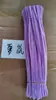 Barra Retorcida de Encriptación Chenilla Colorida Ramo Juguete Creativo DIY Material Hecho a Mano para Niños Envío Recarga