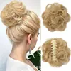 Venta directa del fabricante: Pinzas para el Cabello Desordenadas, Gomas para el Cabello, Chinos para el Cabello, Anillos para Chinos Esponjosos, Extensiones de Cabello, Chinos Postizos