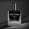 Comercio Exterior Transfronterizo Venta Caliente Hombres Sexy Hombre Hombres Sexy Colonia Fragancia de Madera Filipinas Sudeste Asiático
