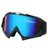 Óculos de Escalada Masculino Motociclismo Podem Ser Presos em Óculos de Grau Esportes ao Ar Livre Óculos de Neve Feminino À Prova de Vento À Prova de Areia Óculos de Esqui de Inverno