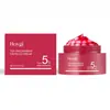Kit de Cuidados Faciais Cuidado Diário Suave para a Pele do Rosto Hidratante Fino Suave Iluminador Kit de Cuidados Faciais
