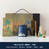 Caja de Regalo Acompañante Práctica Actividades Empresariales Clientes Promocionales Pequeños Regalos Personalización Premios de Reunión Anual de la Empresa Regalos Creativos